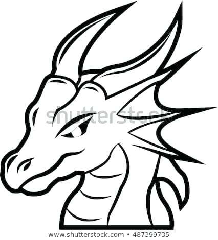 Featured image of post Easy Dragon Drawings Realistic - 497x504 simple drawing of a dragon best 25 simple dragon drawing ideas.