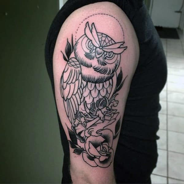 Paling Populer 21+ Gambar Tato Lengan Atas Gambar Tato Keren