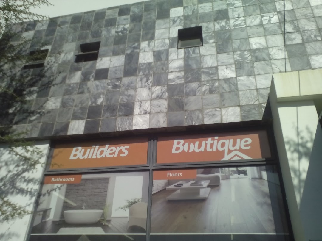 Builders Boutique