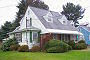 3-Room House with Garage, Outbuilding