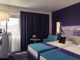 Hotel Mercure Marseille Centre Vieux Port Marseille