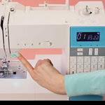  HOW TO THREAD A SEWING MACHINE 