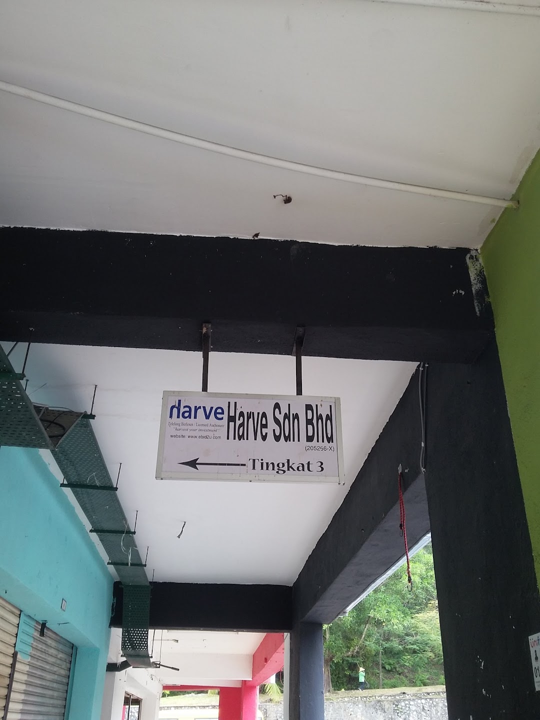 Harve Sdn Bhd