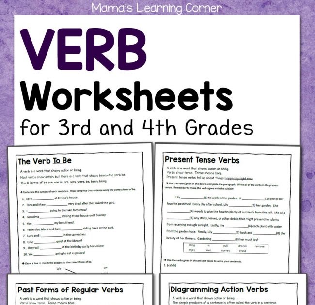action-verbs-worksheet-grade-4-pdf-canvas-site