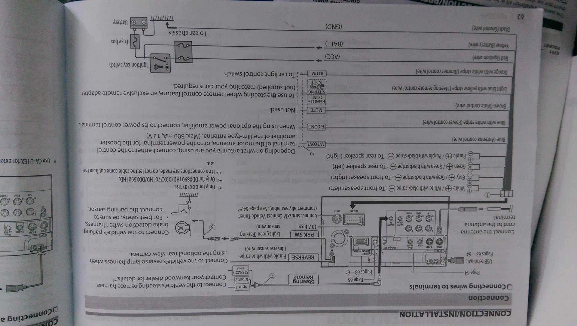 Ab Wiring Cadillac - Wiring Diagram Networks