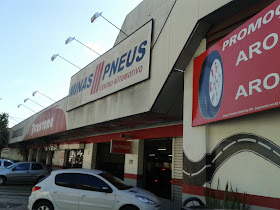 Minas Pneus