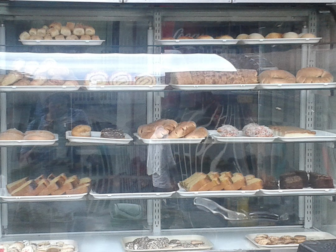 Panaderia Con mucho Gusto