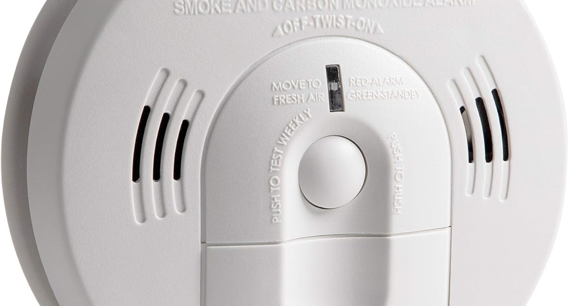 How Often Do You Change Batteries In A Smoke Detector