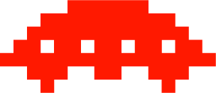 Spaceship Space Invaders Png - Find images of space invaders