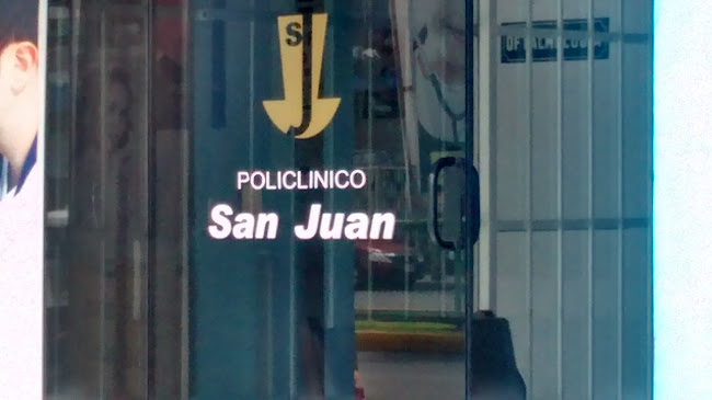 Policlinico San Juan - Bellavista