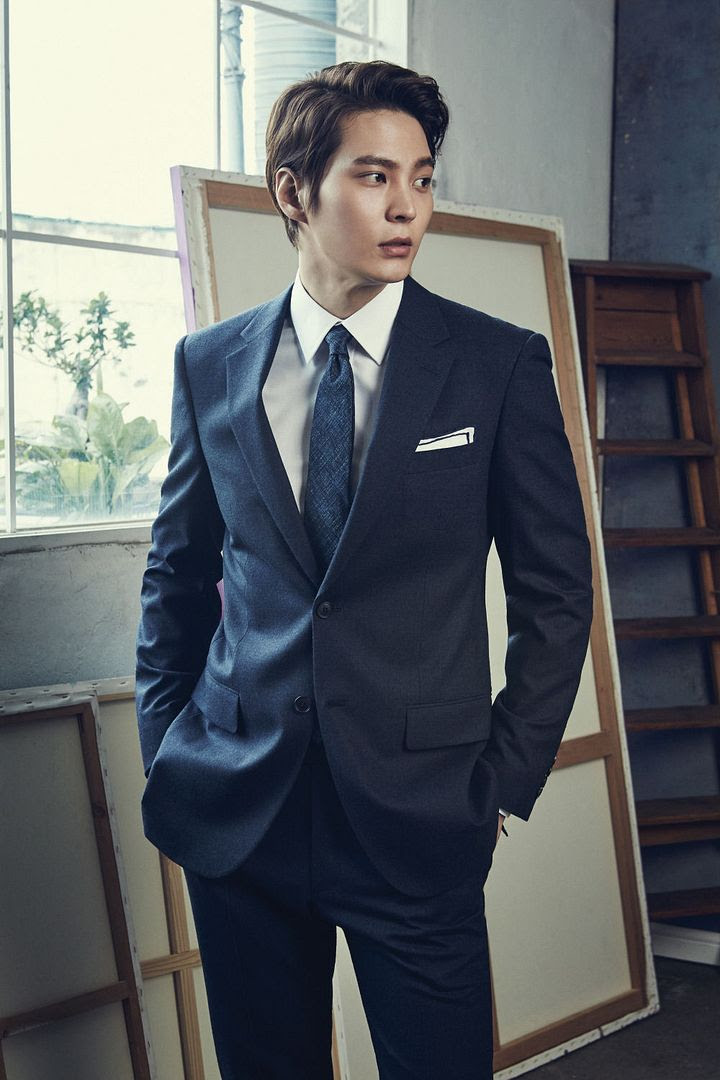 15 New Korean Fashion Men'S Clothing - Korean Fashion