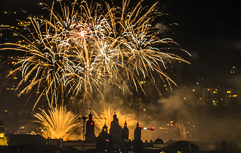 Berghütte über weihnachten: Hüttenurlaub über silvester