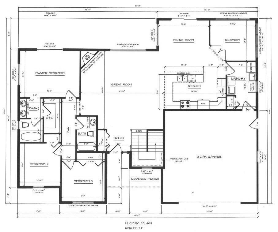 New Top 30 House Plan Drafting, Drafting House Plans