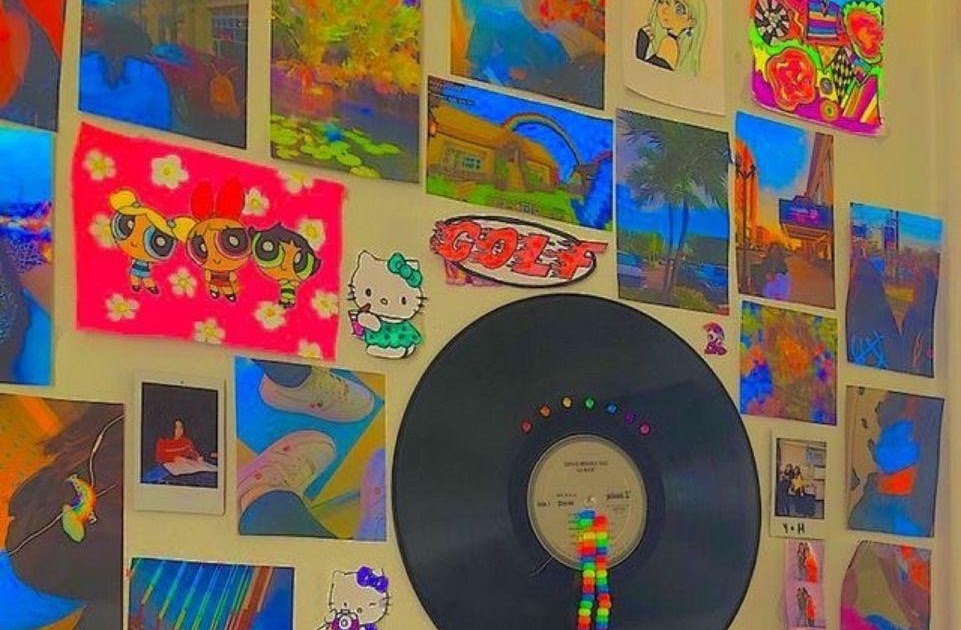 Indie Kid Wallpapers - indie kid wallpaper in 2020 | Aesthetic pastel ...
