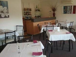 Ascot Lodge Motor Inn Kingaroy