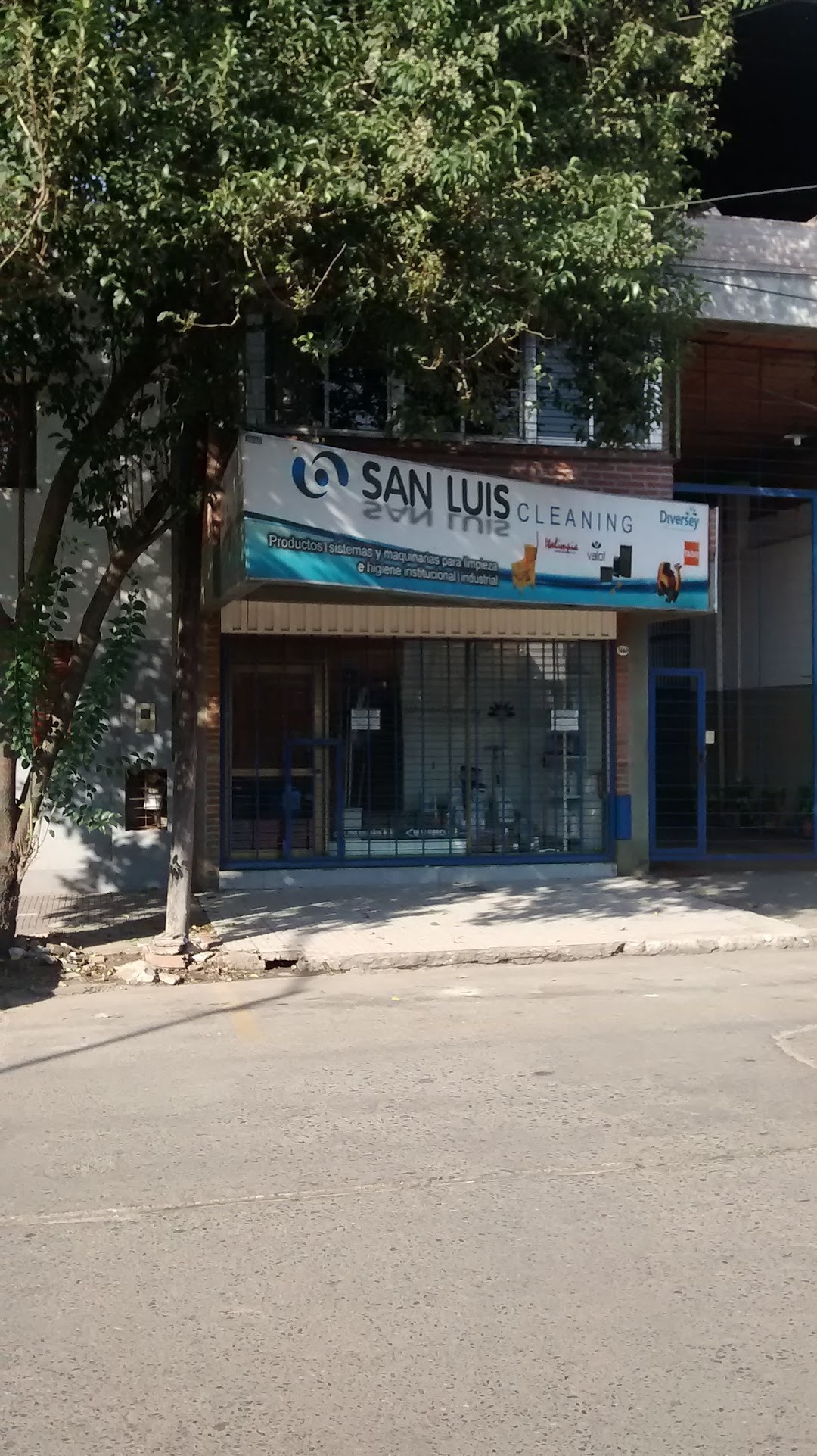 San Luis srl