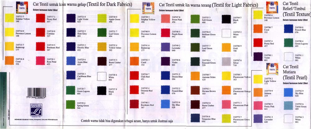 Contoh Cat Warna Catylac Joy Studio Design Gallery Contoh Cat Warna Catylac Joy Studio Design Gallery