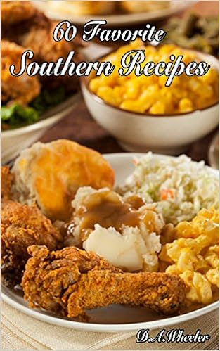  60 Favorite Southern Recipes