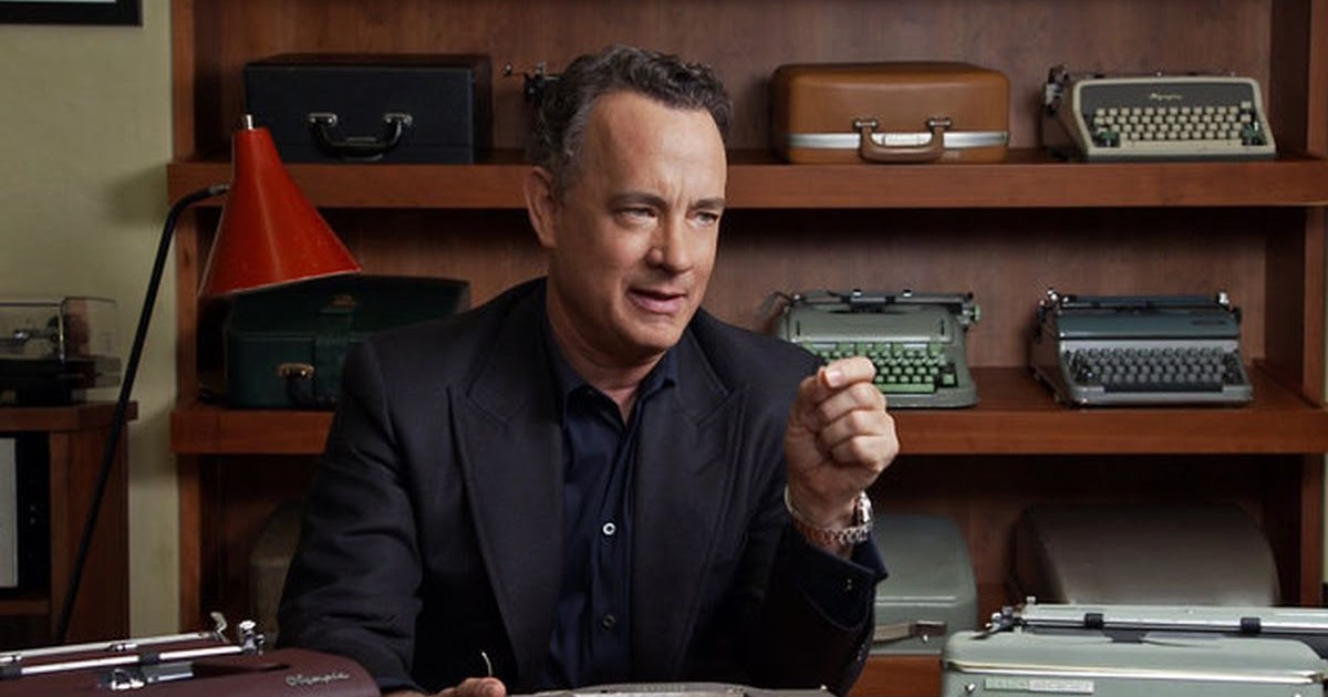 Tom Hanks Netflix