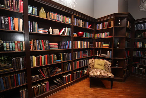 The Study