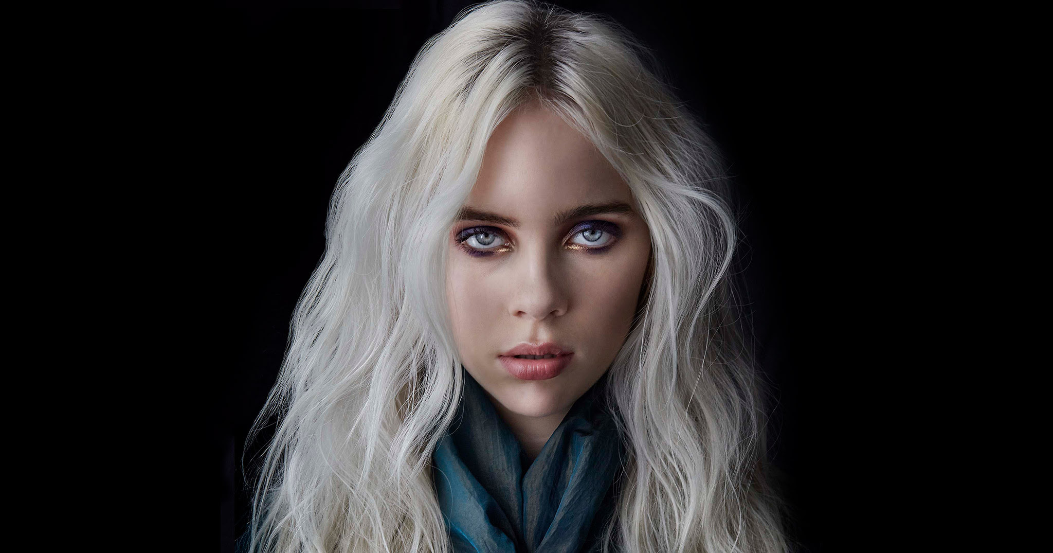 Billie Eilish announces debut NZ concert Ambient Light Billie Eilish announces debut NZ concert Ambient Light