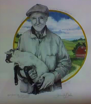 The GOOD shepherd