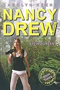 Buy Seeing Green (A Nancy Drew, Girl Detective Mystery) by Carolyn Keene from Amazon.com Seeing Green by Carolyn Keene