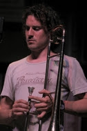 Nils Wogram (foto: Cees van de Ven)