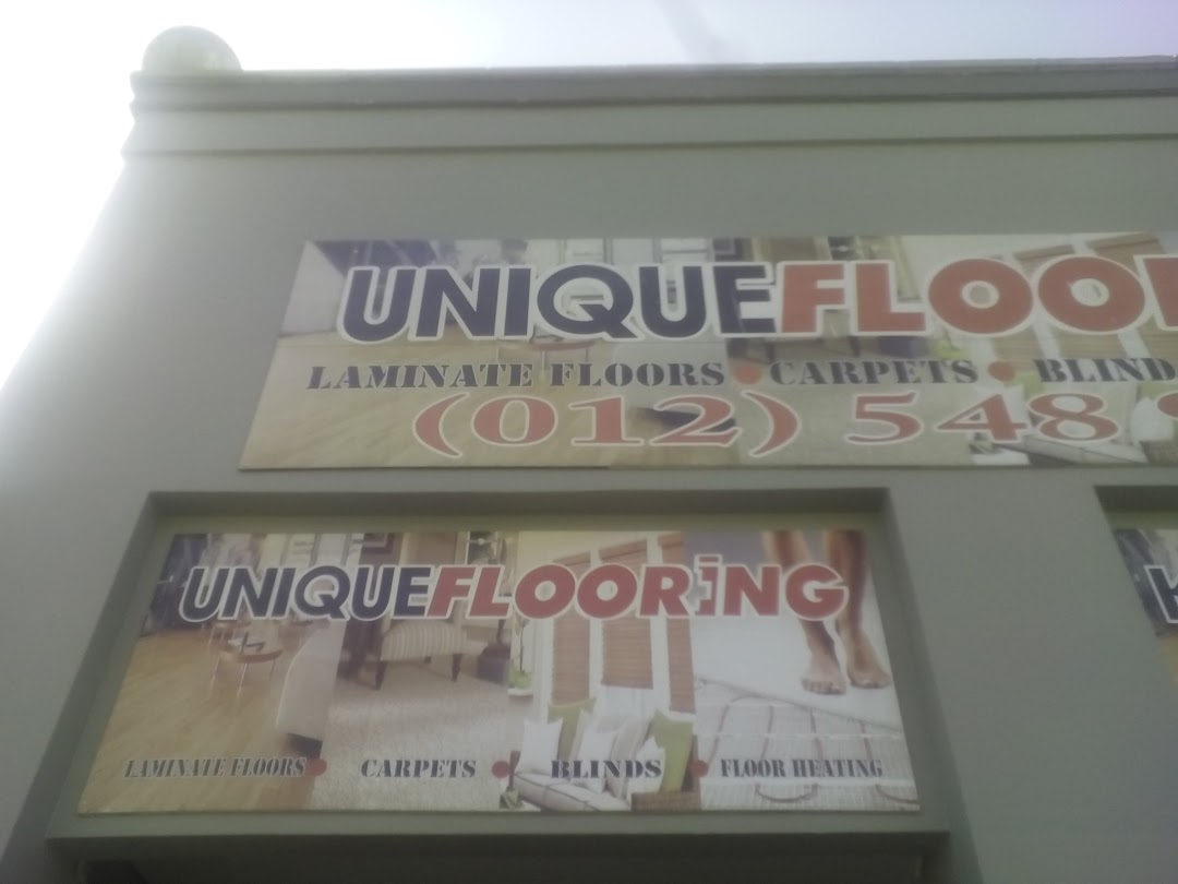 UNIQUE FLOORING