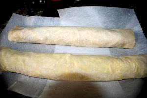 Pita sa mesom i podvarkom