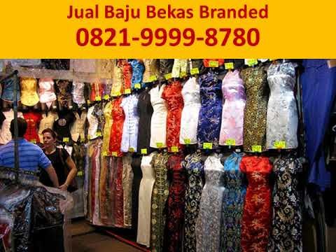 Jual Baju Bekas Import Eceran Grosirku