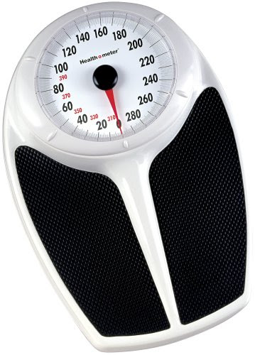 Health O Meter Professional - Information Health