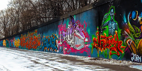 Street Art in Detroit DSCF3547HDR2