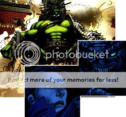 Hulk Contra o Mundo