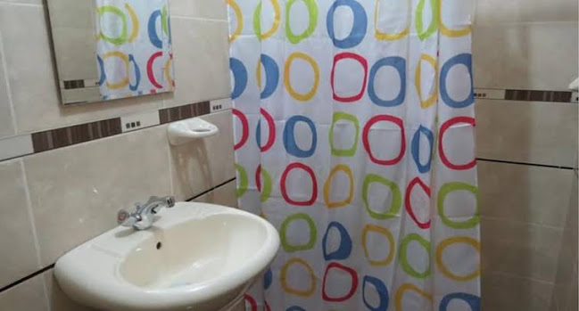 Comentarios y opiniones de Samari Hostel