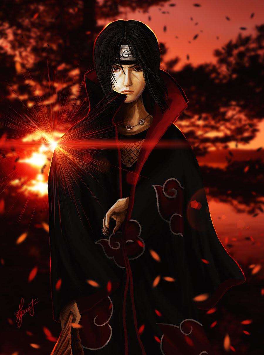 Featured image of post Itachi Uchiha Wallpaper 4K Portrait 79 naruto itachi wallpapers images in full hd 2k and 4k sizes
