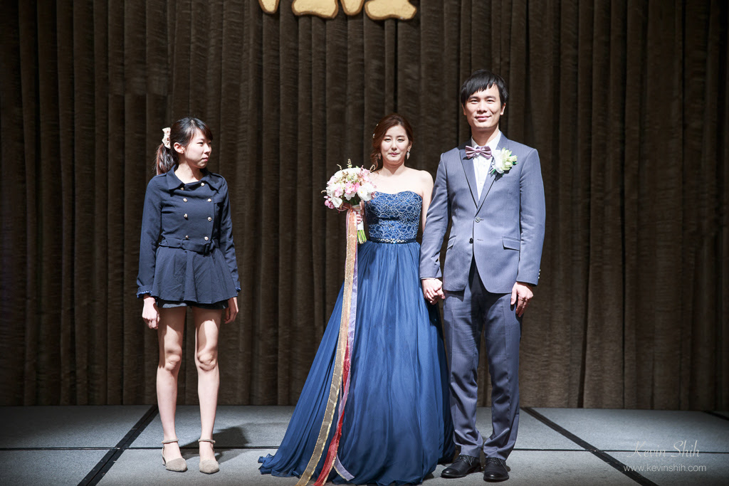 新竹國賓-國際廳-wedding
