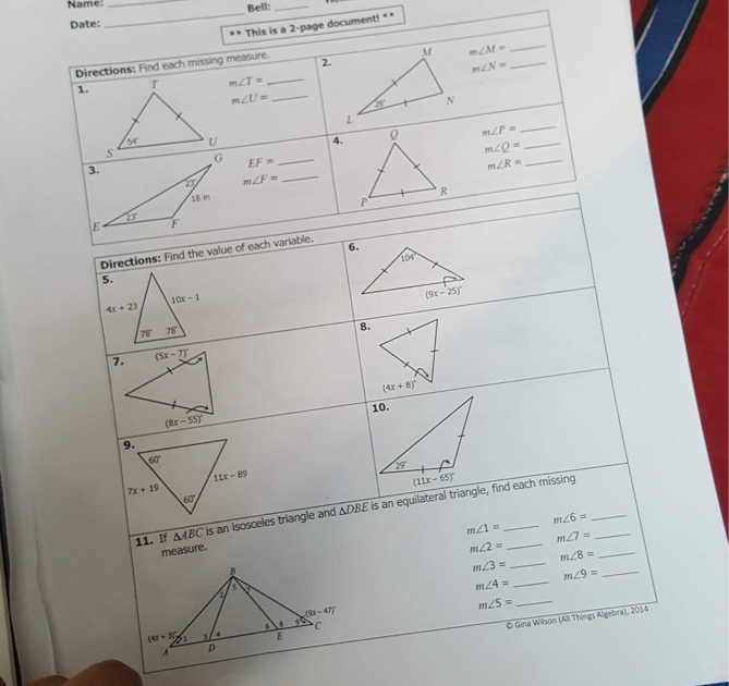 trigonometry-practice-coloring-activity-answer-key-answers