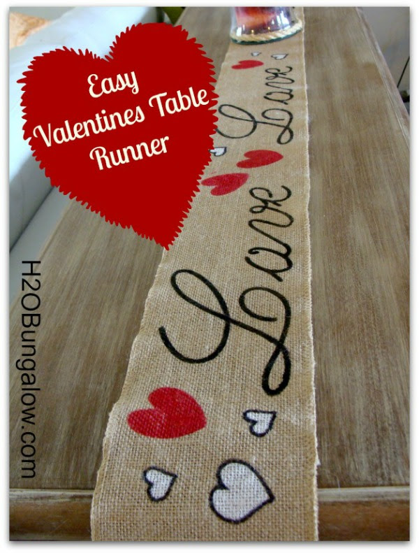 Valentines-no-sew-table-runner-looks-great-on-a-sofa-table-or-romantic-dinner-table-set-for-two-H2OBungalow