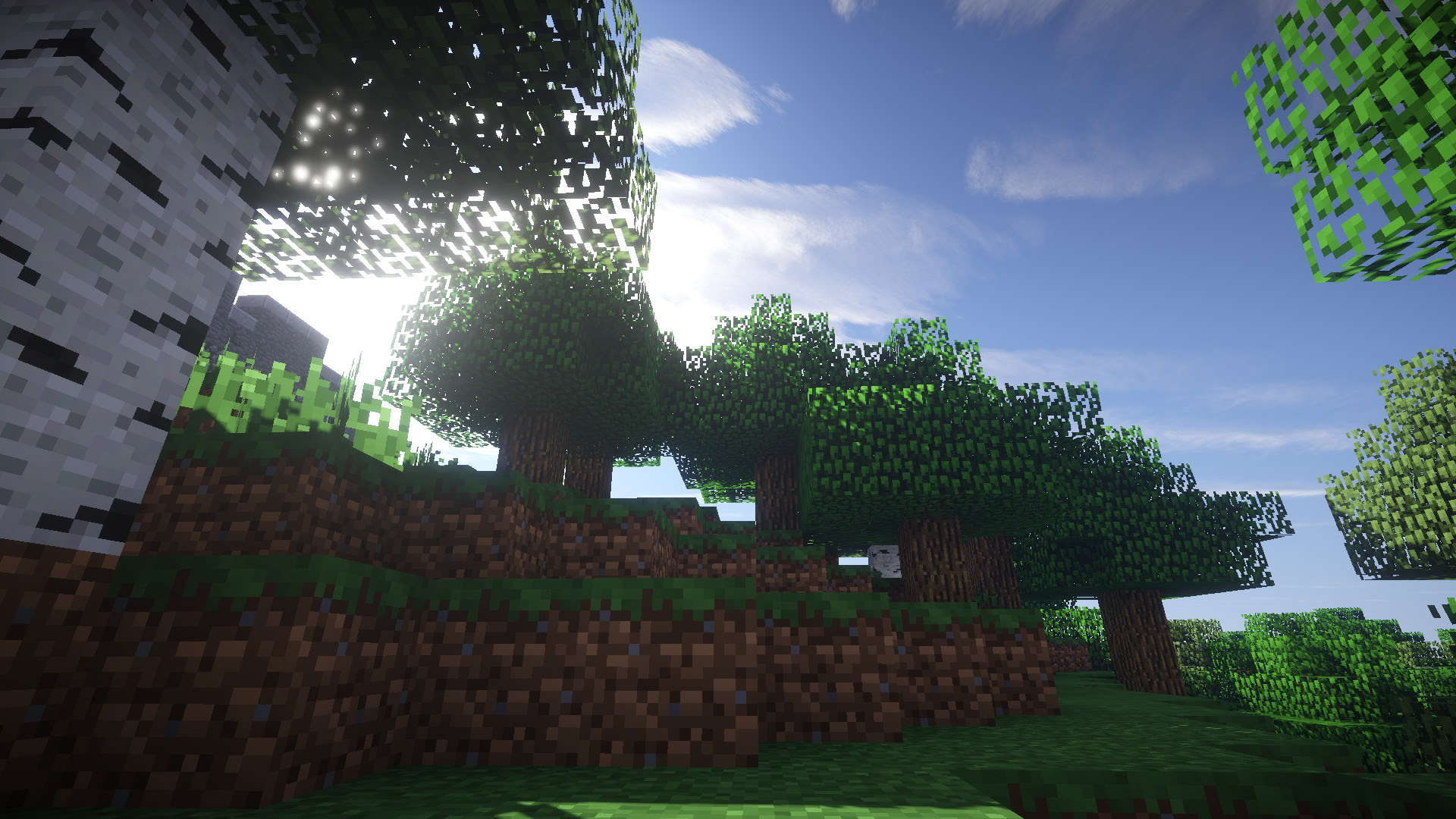 Minecraft Seus V10 Lite Gambleh J