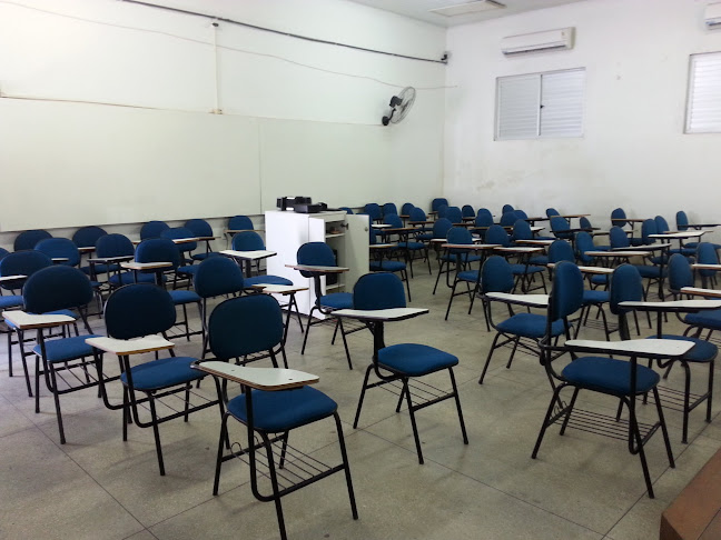 Horário de funcionamento de Rede de Ensino CAdE - Unid. Cidade Alta (Centro)
