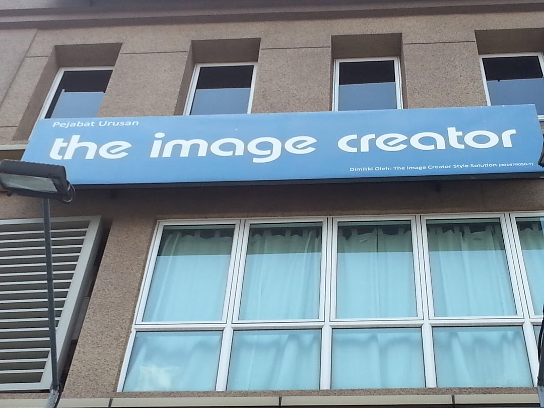 The Image Creator