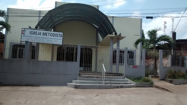 Igreja Metodista
