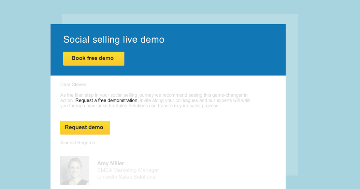 Emails For Advicing New Email Address To Colleagues : 5 Best Out Of