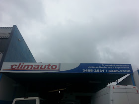 Climauto Ar Condicionado