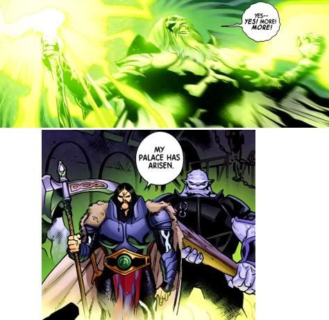 Fear Itself