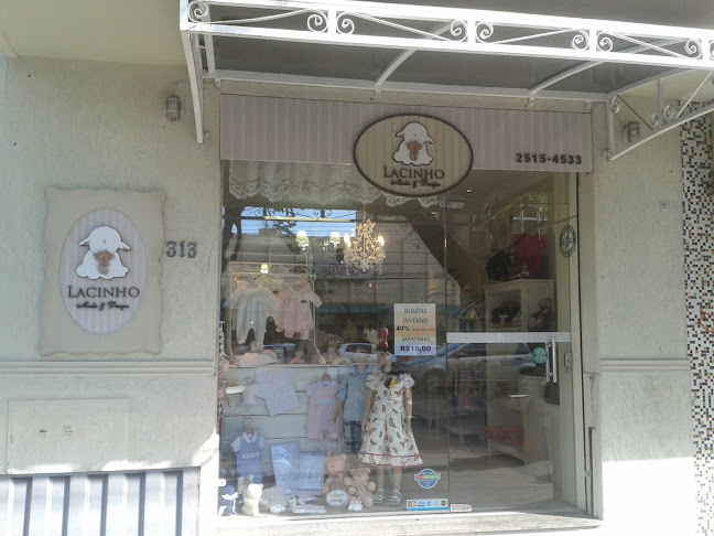 Lacinho Moda & Design - Loja de eletrodomésticos