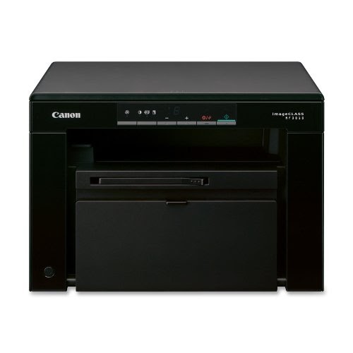 Best US: Buy Canon imageCLASS MF3010 Laser Multifunction Printer ...