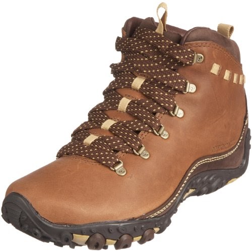 merrell chameleon arc mid