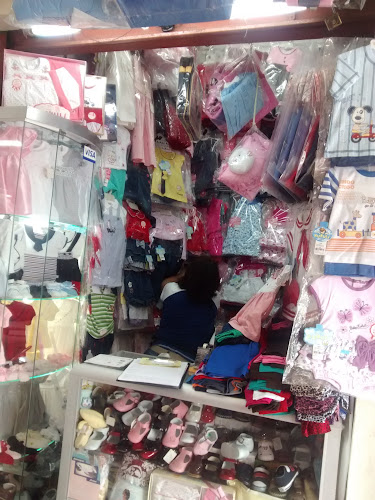 Baby Letsy - Tienda para bebés